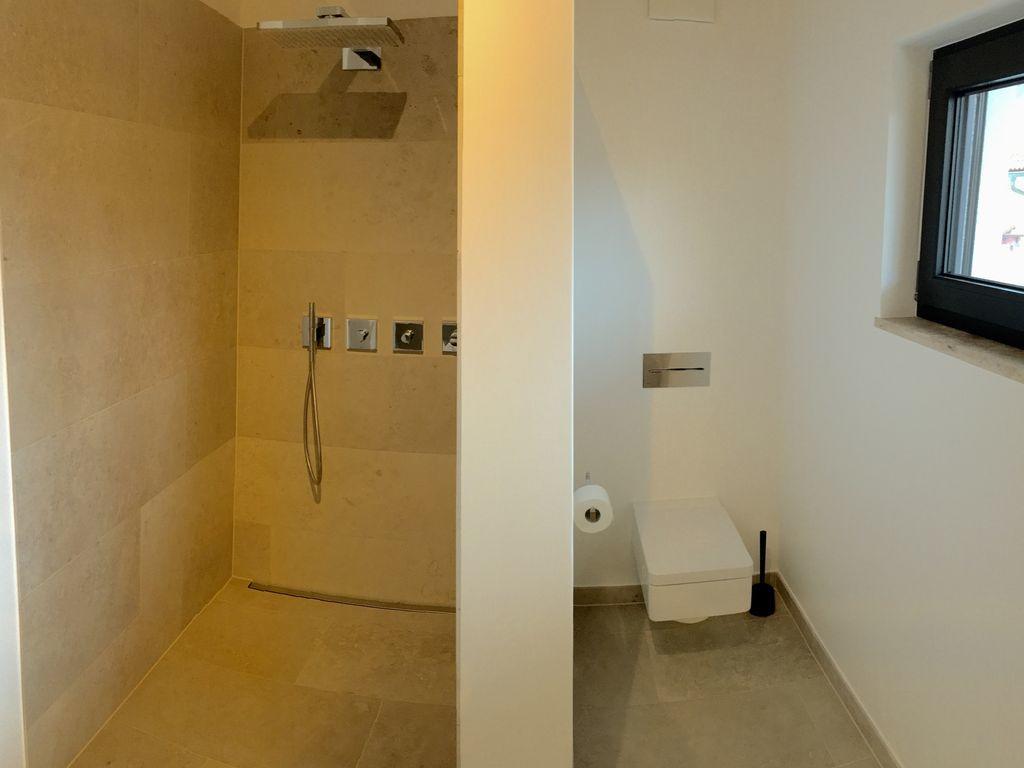 Ferienhaus Achmuehle 볼프라츠하우젠 외부 사진