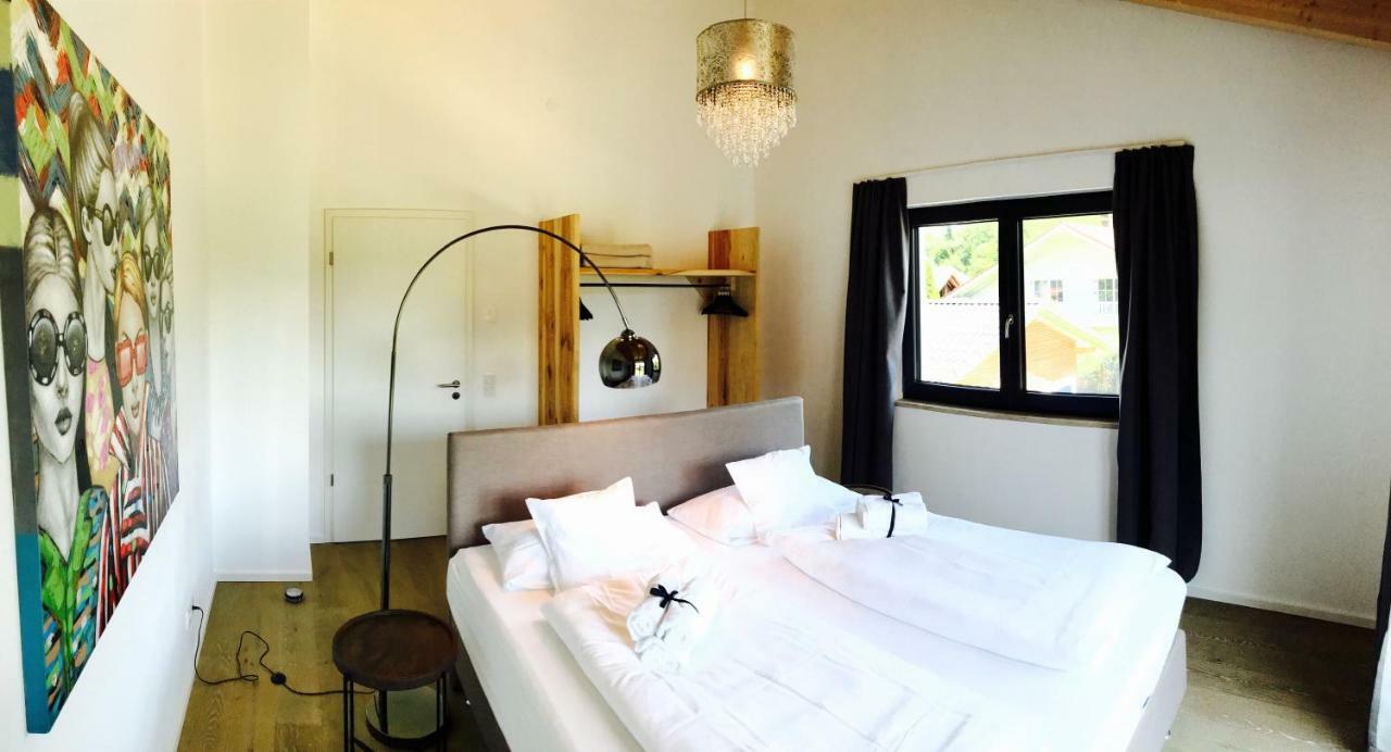 Ferienhaus Achmuehle 볼프라츠하우젠 외부 사진