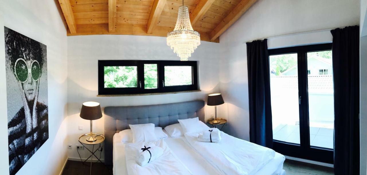 Ferienhaus Achmuehle 볼프라츠하우젠 외부 사진